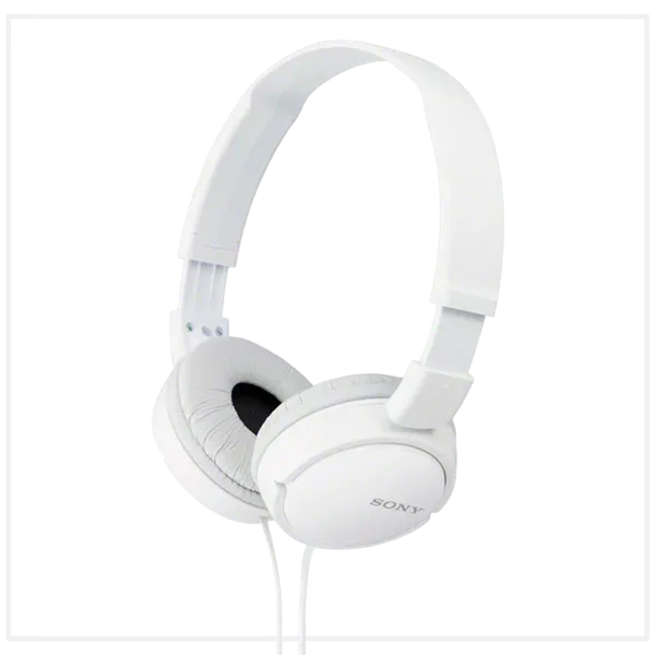 Audífonos Manos Libres Sony ZX-Series MDR-ZX110